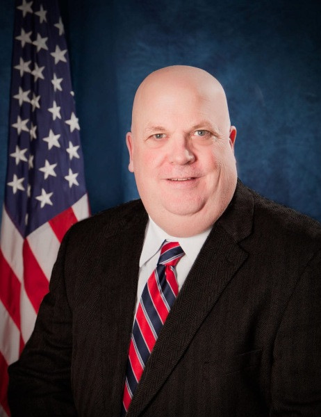 Ronald McClelland