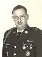 Terry Dean Weatherford