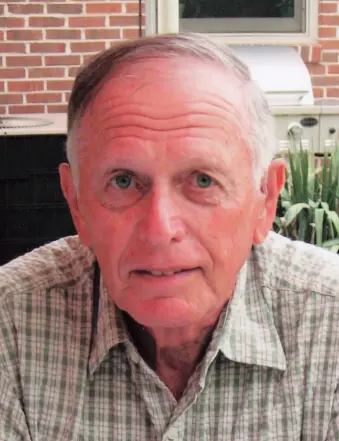 Bobby Franklin Shank