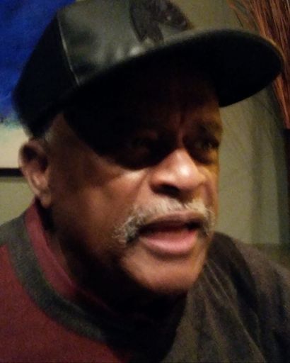Charles E. Thompson
