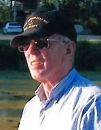 David F. Howsare