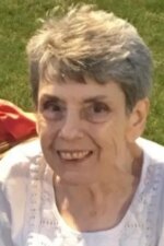 Deborah “Debbie” Jean Simmons