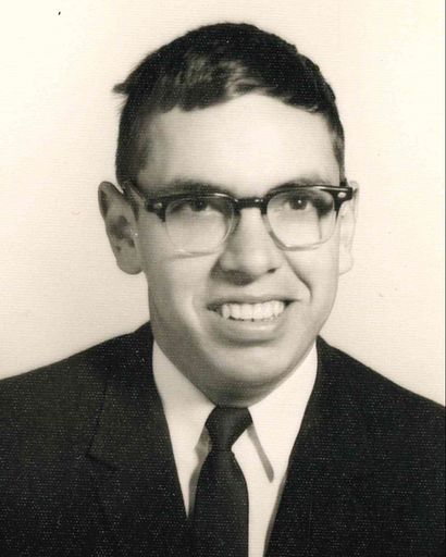 Donald W. Clark