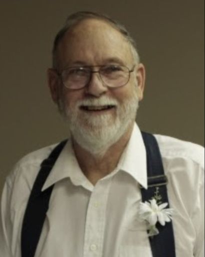Edgar “Ed” Jones