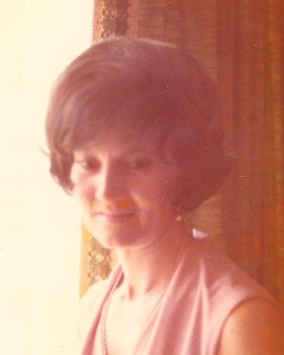 Ella D. Ingram