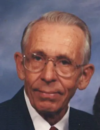 John R. Miller