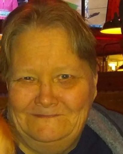 Kathleen M. Clark