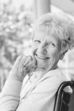 Mary Joy Hanlon