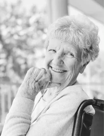 Mary Joy Hanlon