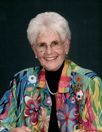 Nancy Raines Byrd