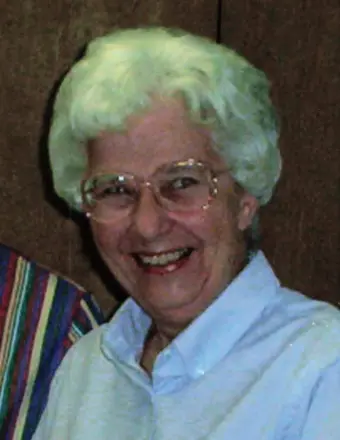 Shirley Nell Suter Miller