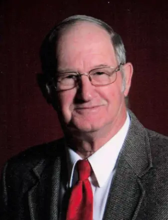 Sidney “Sam” Allen Moyer