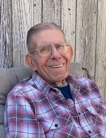 Wayne Harold Turner