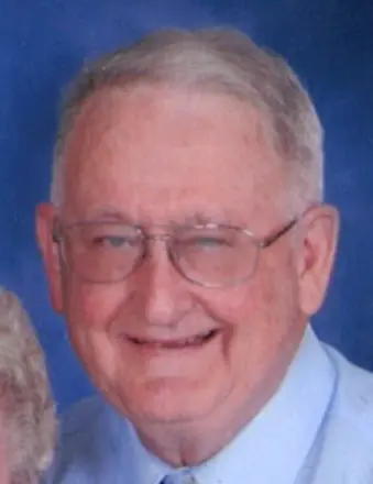 William Duerrell Bussard