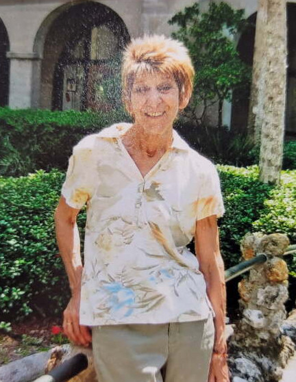 Patricia Mastronicola