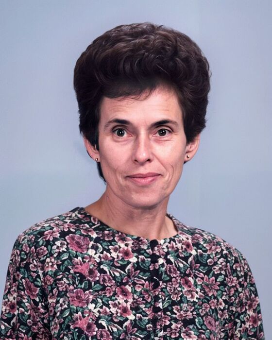Eleanor Holsinger