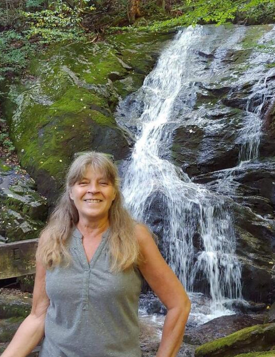 Sharon Dean