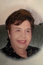 Jean Robinson