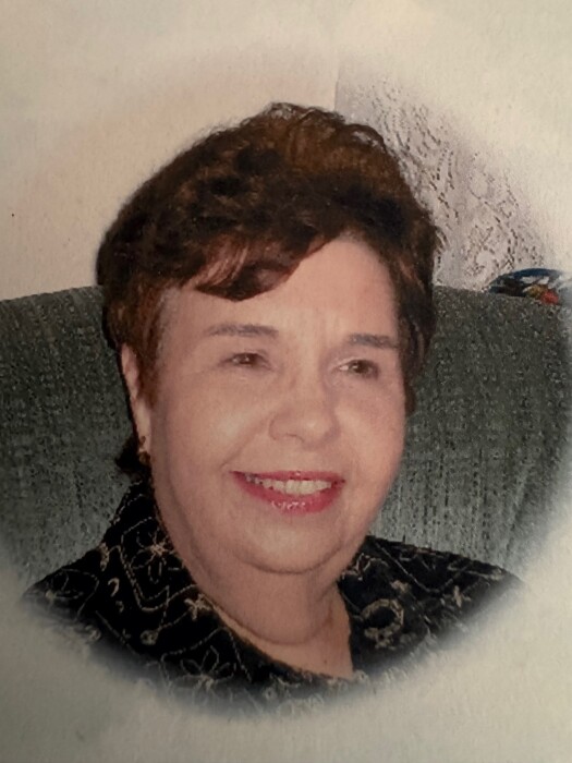 Jean Robinson