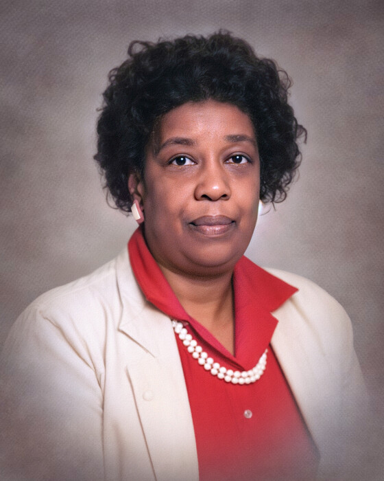 Shirley Newman