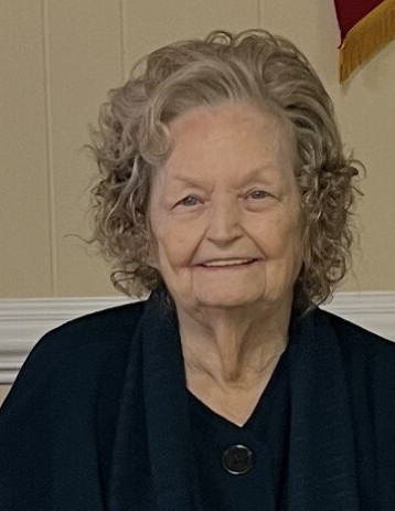 Margaret Dodson