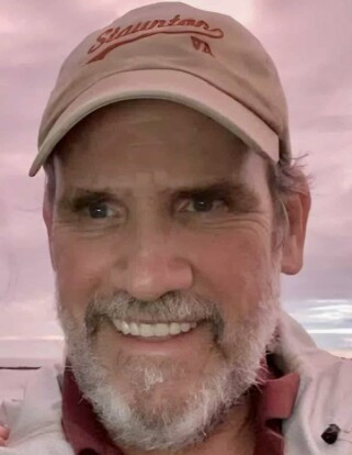 Bruce Sutton
