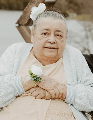 Sandra Davis