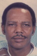 Harry Durrett, Jr.