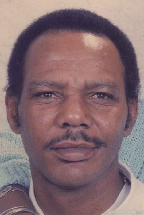 Harry Durrett, Jr.