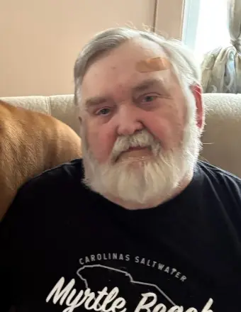 Charles “Chuck” Lawson