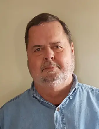 Charles Edward Harold
