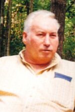 Clarence Leroy Kiser