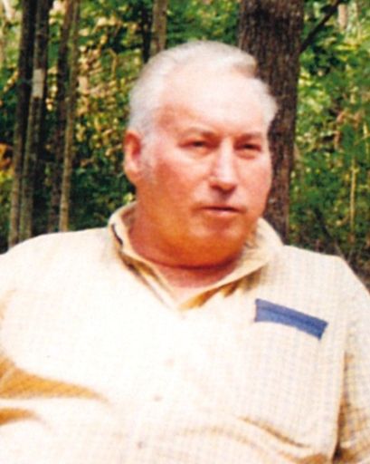 Clarence Leroy Kiser