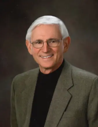 Dale Randolph