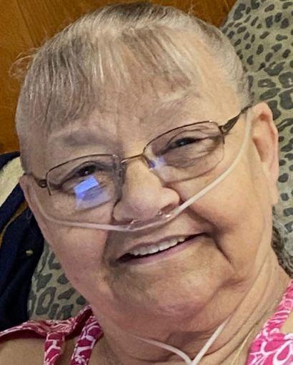 Darlene “Emaw” Hiner
