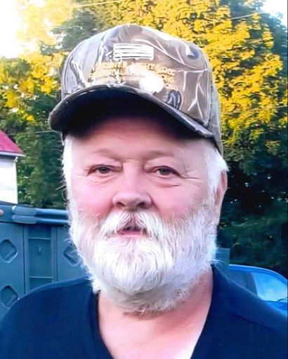 David M. Campbell