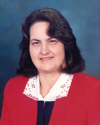 Diane F. Grant