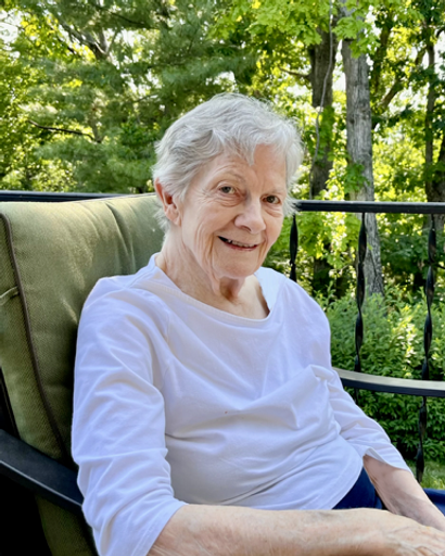 Emma W. Jordan