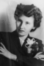 Hazel Frances Kelley Forbus