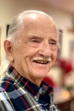 James “Jim” Joseph Leitner