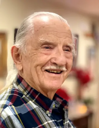 James “Jim” Joseph Leitner
