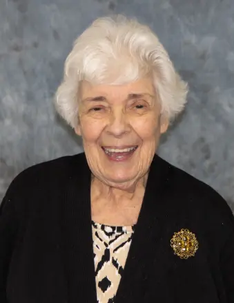 Jean Ann (Mason) Armstrong