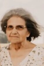 Judy Ann Turner