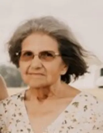 Judy Ann Turner