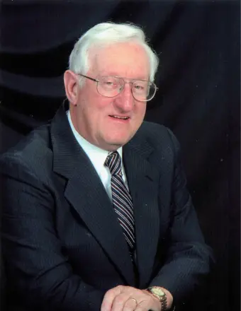 Nelson W. Sheets
