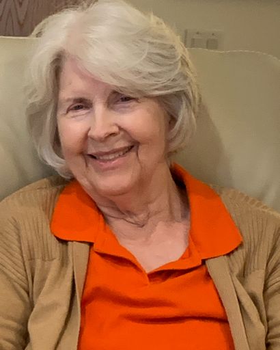 Sara M. Joyner