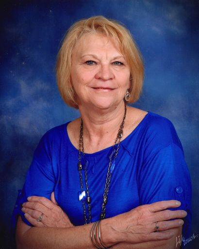 Sharon S. Vizachero