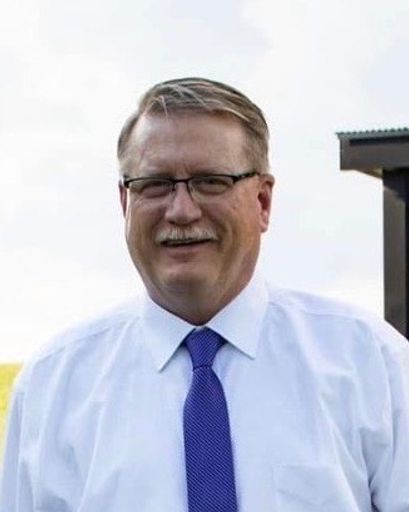 Timothy R. Hall