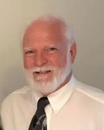 William “Bill” L. Harris