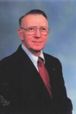 William “Russ” Russell Jordan